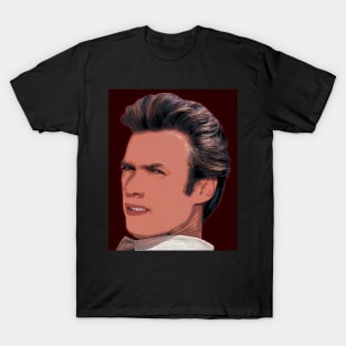 clint eastwood T-Shirt